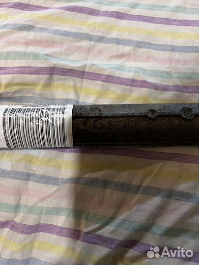 Рулевая рейка opel corsa d