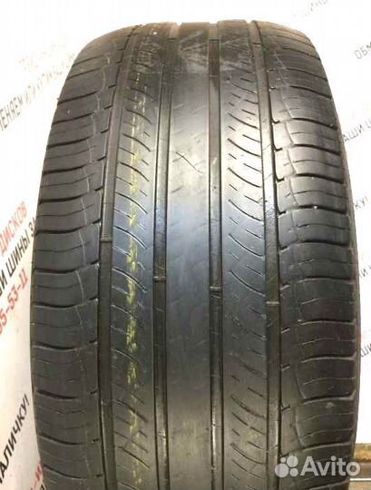 Michelin Latitude Tour HP 265/60 R18 109H