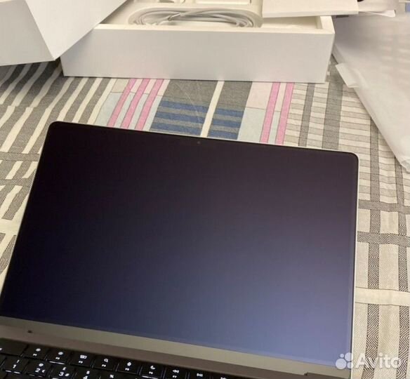 Macbook Pro 14 2023 M2 Max 32gb 1Tb Ростест