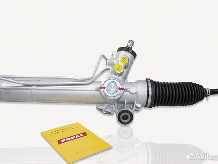 Рулевая рейка для Dodge Durango III рестайлинг