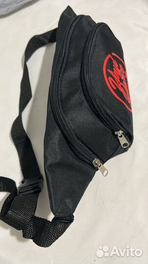 Сумки поясные