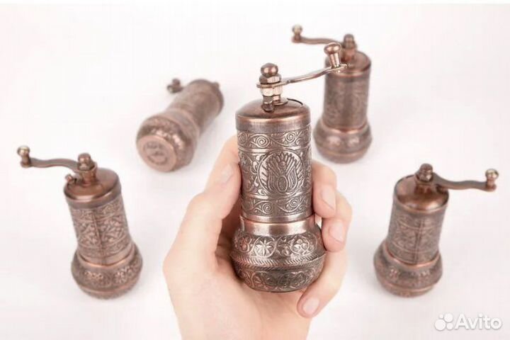 Перцемолка из турции