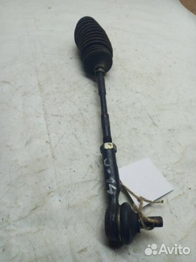 Тяга рулевая передняя Nissan Bluebird U14 SR18DE