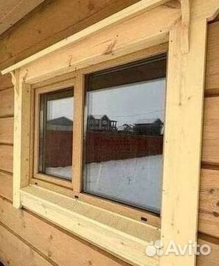 Пластиковые окна rehau