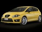 SEAT Leon Cupra II рестайлинг (2009—2012) Хетчбэк