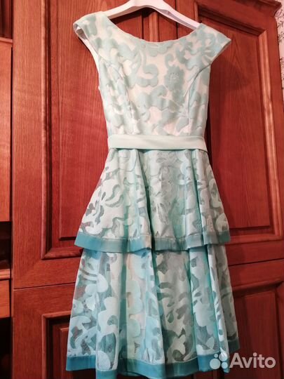 Платье для девушки нарядное