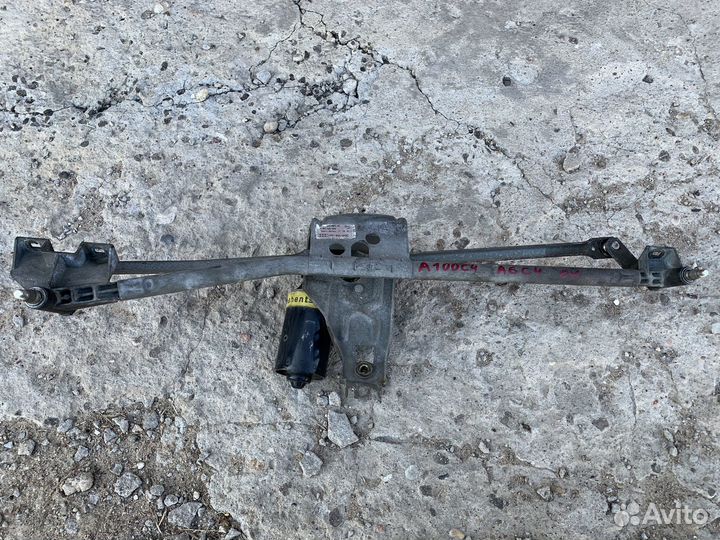 Трапеция дворников Ауди 100/A6 C4