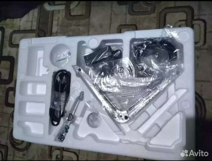 Игровой монитор asus 165 гц