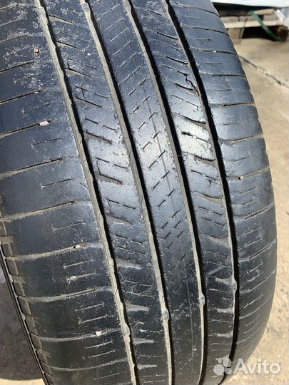 Goodyear Eagle LS 225/55 R18