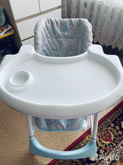 Стул для кормления