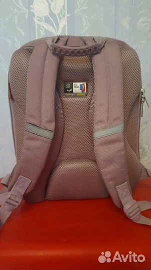 Рюкзак ортопедический Proff