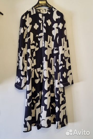 Платье hm studio limited edition