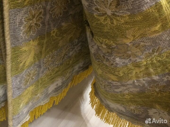 Покрывало СССР 1-1,5 спальное