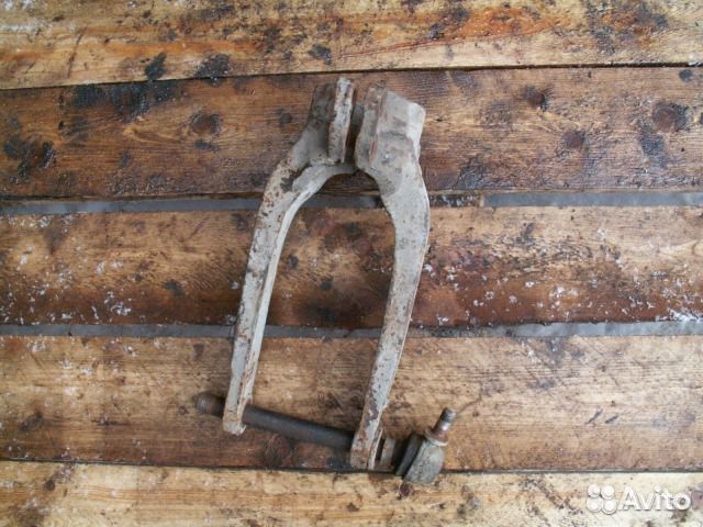 Опора амортизатора Kia Sportage 1