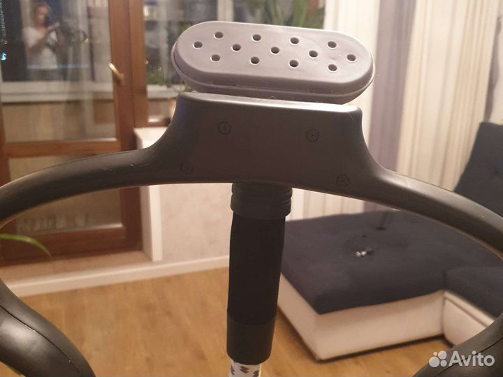 Отпариватель Rowenta is9100