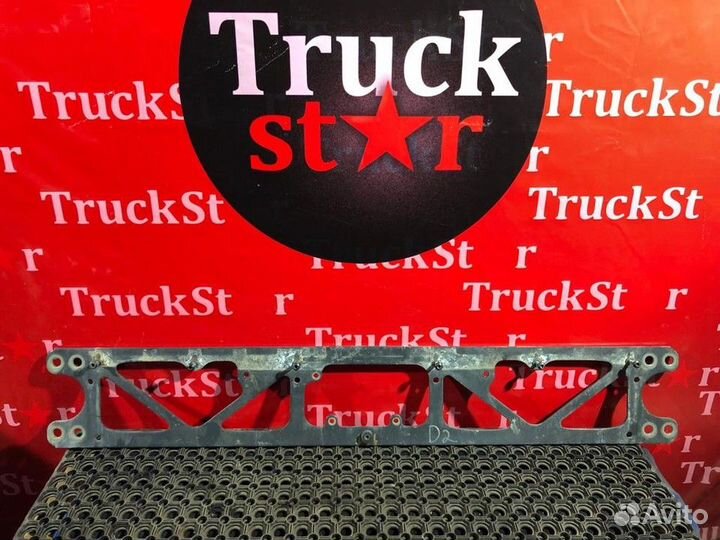 Траверса рамы поперечная Daf XF106