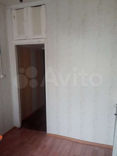 Комната 11 м² в 2-к., 6/8 эт.