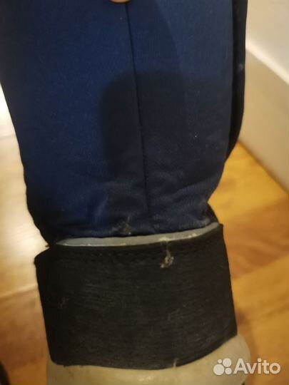 Нордман Nordman Lumi Люми 2.0 34 размер