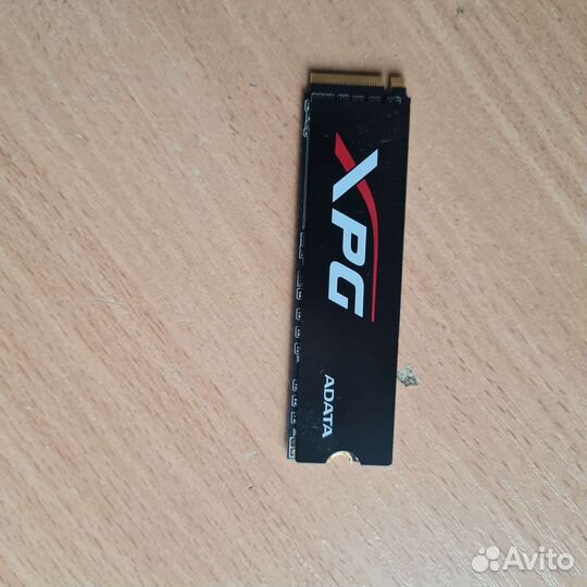 Ssd adata 512gb /обмен