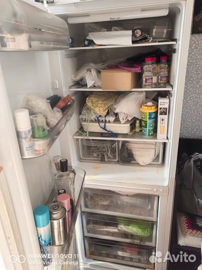 Холодильник бу