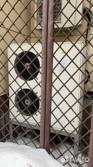 Кондиционеры