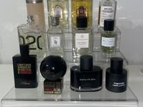 Делюсь Kilian,Margiela,le labo,lancome,genyum,d&g