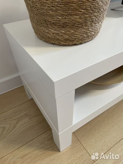 Тумба под тв IKEA