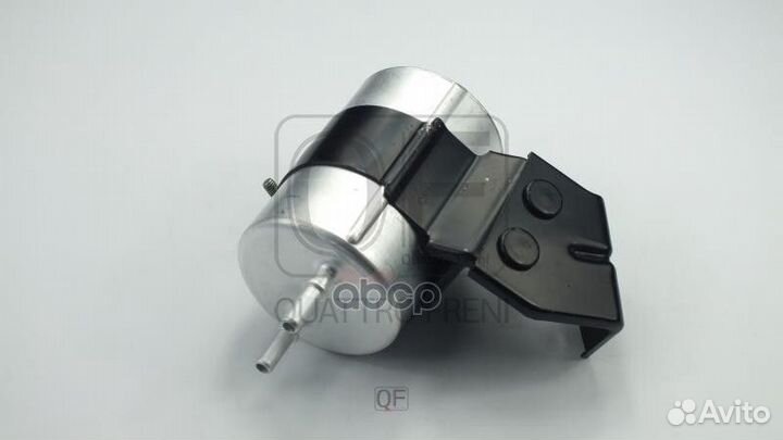 QF16A00125 фильтр топливный SsangYong New Acti