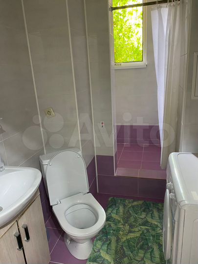 Квартира-студия, 38 м², 1/5 эт.