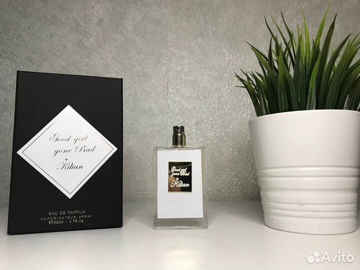 Женские духи Kilian Good Girl Gone Bad Килиан