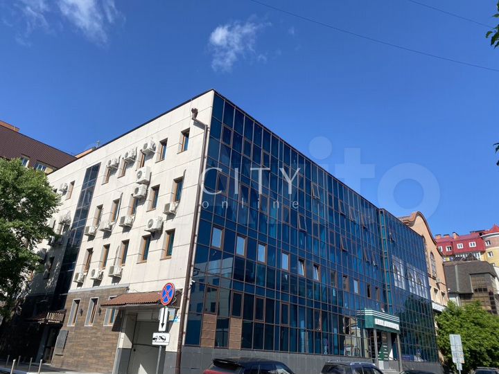 Офис в центре ул. Урицкого