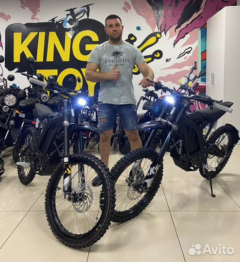 Электросамокат Kugoo M4 Колодки