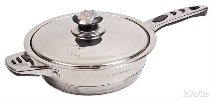 Набор посуды Munchenhaus, 19 предм