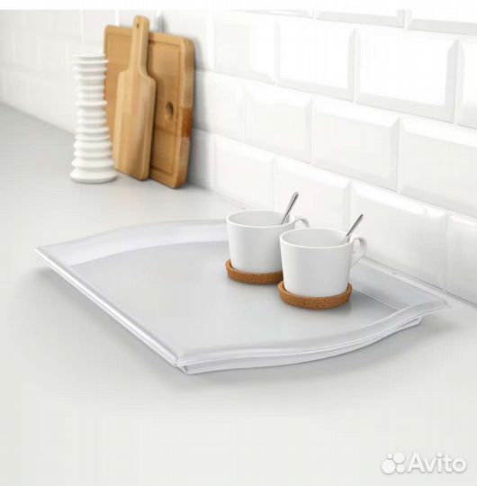 Поднос Икея 52 на 35см