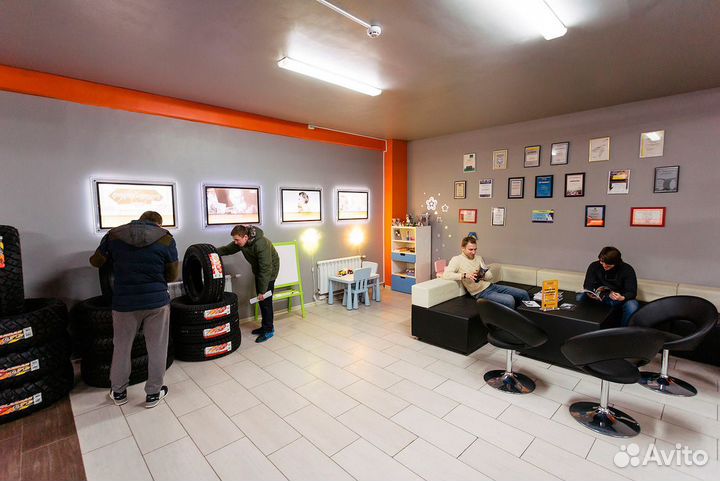 Sailun Atrezzo 4 Seasons 185/60 R14 82H