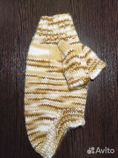 Свитер для собаки