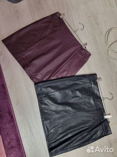 Юбки 48-50