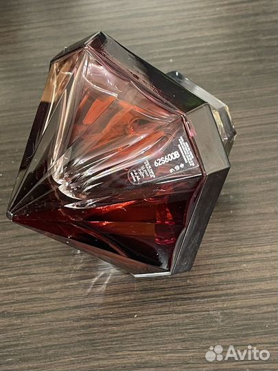 Духи lancome tresor