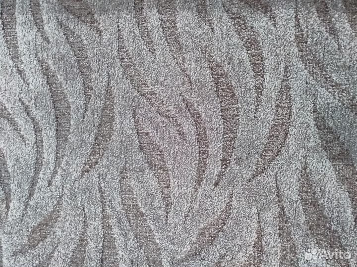 Ковер шерстяной СССР