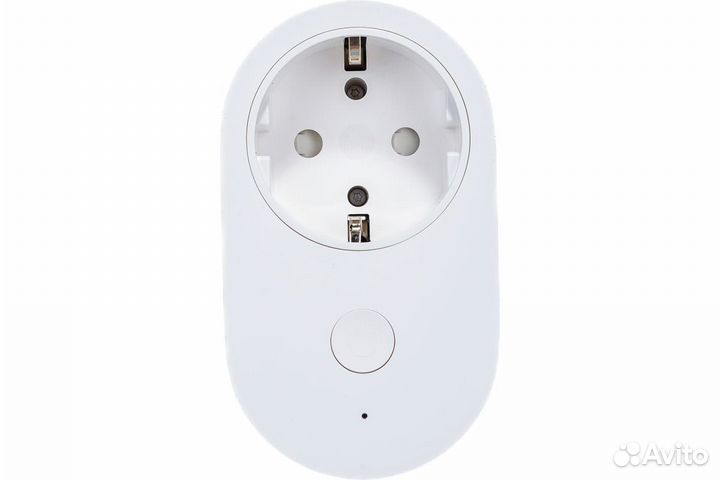 Умная розетка Xiaomi Mi Smart Power Plug