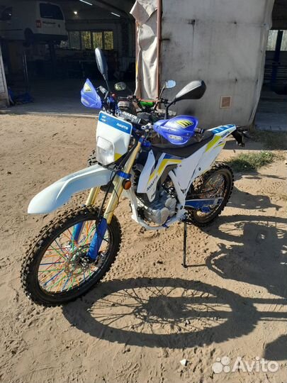 Прода мотоцикл