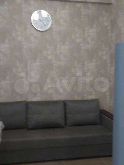 2-к. квартира, 40 м², 4/8 эт.