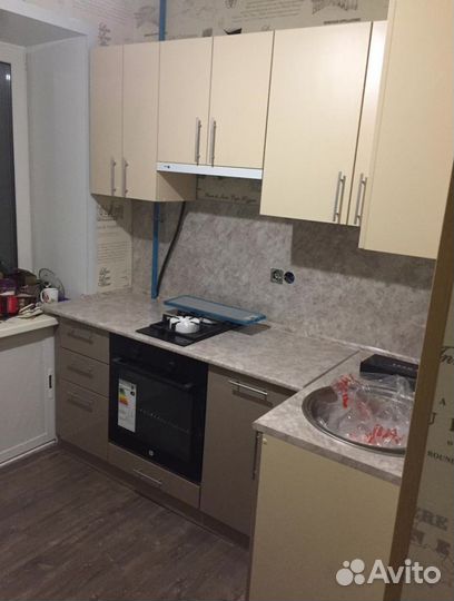 Кухни на заказ