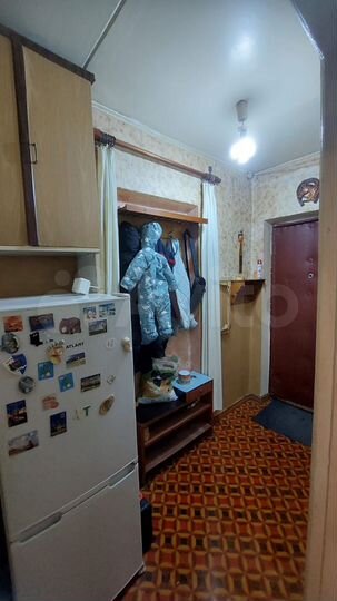 2-к. квартира, 43 м², 2/4 эт.