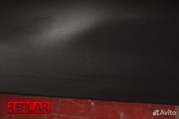 Накладка двери задней правой Land Rover Range Rove