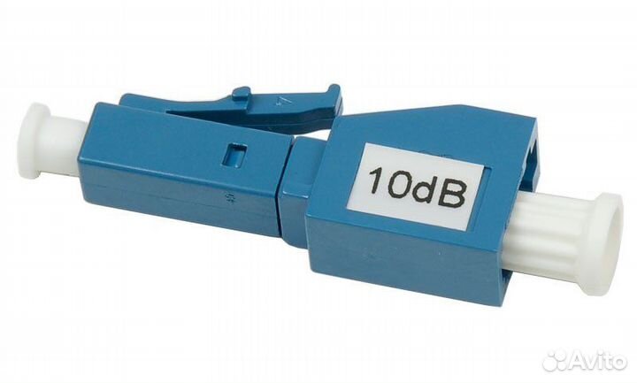 Att-FM LC-SM-7dB (11370c)