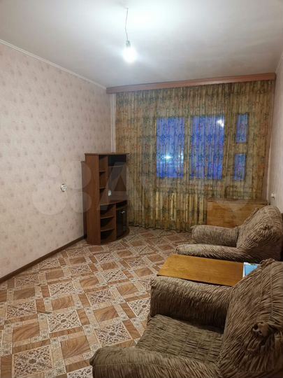 3-к. квартира, 69 м², 3/5 эт.