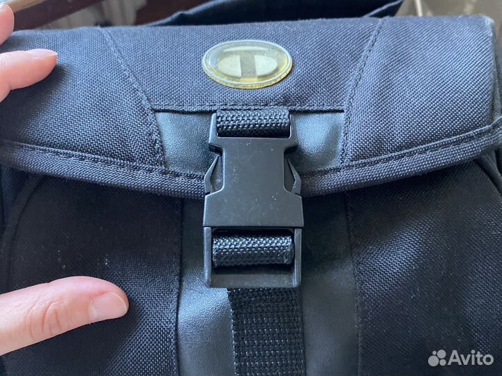 Сумка для фото видео техники