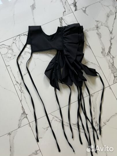 Воротник манишка