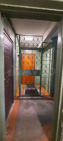 3-к. квартира, 63,3 м², 1/5 эт.